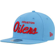 Free standard shipping on orders over $50. Houston Oilers Hats Snapback Oilers Caps Lids Com