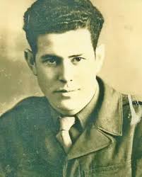 Obituary information for Calvin ODonnel Wainwright