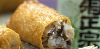 Nem Croustillants Au Boeuf Recettes Recette Recette Nems Recette Nems
