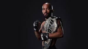 Последние твиты от demetrious johnson (@mightymouse). Demetrius Dzhonson Hochet Ujti Iz Promoushena Ufc Fightnews Info