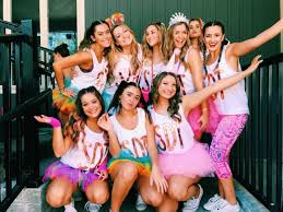 Pin By Gabriela D Avila On S R A T H A R D Kappa Delta Bid Day Sorority
