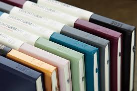 Leuchtturm1917 Planners In 2020 Planner Weekly Planner Pen Accessories