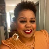 Danielle Guillory, MPA