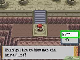 How do you randomize pokemon heart gold? 4 Ways To Catch Arceus Wikihow