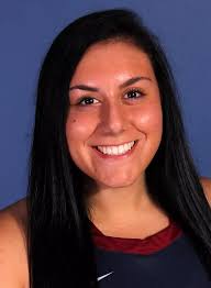 2017 Field Hockey Roster