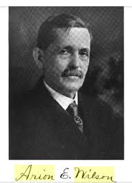 2275 Ashland today stands in stark contrast to the original home which sat 