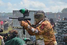 Maybe you would like to learn more about one of these? Skirmish Paintball Albrightsville Pa 18210