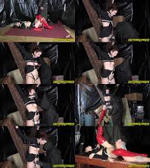 PKF - Leech Returns - Fetish-Island.com : New Fetish Movies