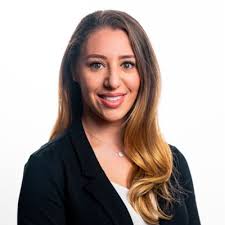 I told myself this year was going to be the year where I am active