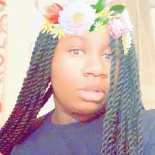 Tia Drummond's Instagram, Twitter & Facebook