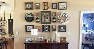 A wall of personal photography allows you to enjoy your pictures, relive great memories and reconnect to experiences. 14 Creative Family Photo Wall Ideas Making Manzanita