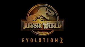 Fallen kingdom complete dinosaur guide. Jurassic World Evolution 2 Coming This Year
