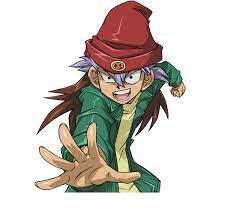 Yu Gi Oh Duel Links Yugioh Art Poses Character