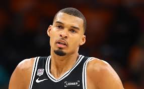 Victor Wembanyama defies NY Knicks after Spurs loss in Game 1 of 2026 NBA Finals: ‘I’m not worried’