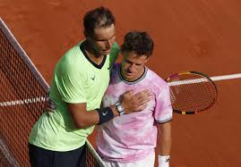 The mit schwarzman college of computing is leveraging existing resources, launching new activities and programs, and infusing mit with exceptional talent in computing. Nadal Loses A Set To Schwartzman But Powers Into French Open Semis Reuters