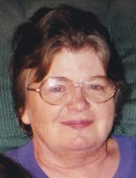 Obituary information for Joyce Ann Franks