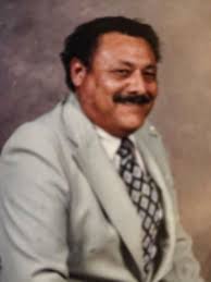 Obituary information for Octabiano Ramirez