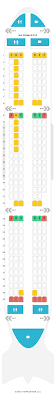 Seatguru Seat Map British Airways Seatguru