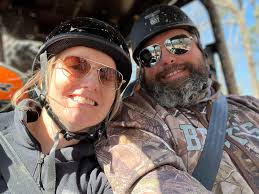 Help me wish a Happy Birthday to my beautiful bride and the best teammate  ever Andrea Leigh Heyen!