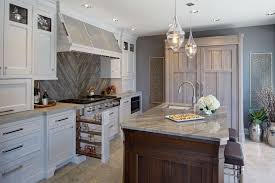 unveils rutt handcrafted cabinetry kitchen