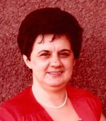 Pauline Simcox Obituary