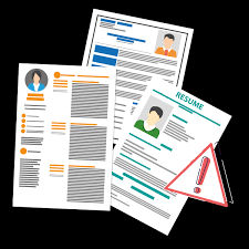 Located at kuala lumpur, the heart of malaysia; Asia Recruit Candidate Types Of Resumes