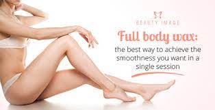 Experience the beautiful, visible results of alexandria professiona™ body sugaring. 3 Pros And Cons Of A Full Body Wax