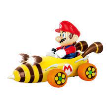 Mario Kart Twin Pack Mario & Yoshi Remote Control Cars (6...