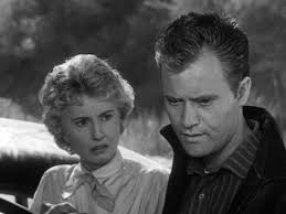 Hamlette's Soliloquy: "The Key to the Killer" (1960)