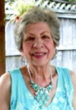 Obituary information for Rose M. Bucci