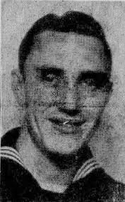 AOM2C William Henry Camp Jr. (1920-1942)