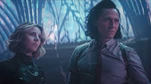 Loki, the god of mischief, steps out of his brother's shadow to embark on an adventure. Qnva2bklafty3m