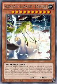 It is usually better to have closer to 40 cards in your deck. I Made A Few Yu Gi Oh Cards Based On A Few Servants What Do You Guys Think Yu Gi Oh Cards Yugioh Cards