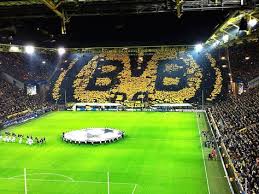 Sporting stadiums around the uk remain under strict restrictions due to the coronavirus pandemic as government social distancing laws prohibit fans. 37 Borussia Dortmund Ideas Dortmund Borussia Dortmund Soccer