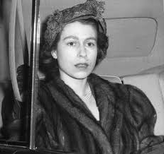 More then 67years later elizabeth continues to reign as queen elizabeth. The Day Princess Elizabeth Learned She Would Become Queen Everything Zoomer