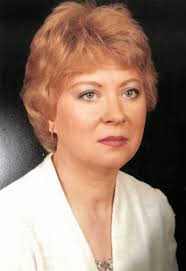 Obituary for Nell Crowson