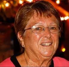 Beverly Poulin Obituary (2017)