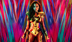 Последние твиты от wonder woman (@dcwonderwoman). Wonder Woman 1984 Debuts Gal Gadot S Gold Armor Indiewire