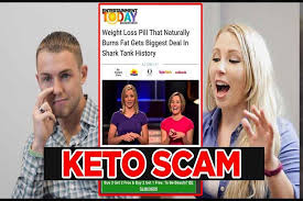Maybe you would like to learn more about one of these? Keto Scam On Shark Tank And Instagram Ketogenic Com