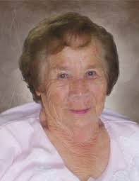 Mary Nelson Obituary