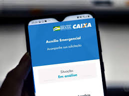 Consultar o auxílio emergencial agora ficou mais fácil com o site consulta auxílio. Prazo Para Contestar Auxilio Emergencial Negado Vai Ate O Dia 12