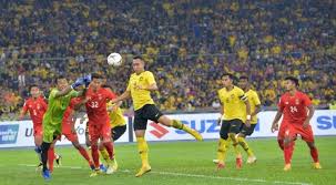 Currently, malaysia rank 2nd, while myanmar hold 3rd position. Hasil Pertandingan Malaysia Vs Myanmar Di Piala Aff 2018 Okezone Bola