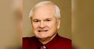 James Howard Shortall, Sr. Obituary