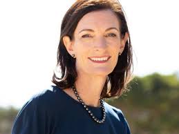 The 48 locations where air quality may have reduced IVF success