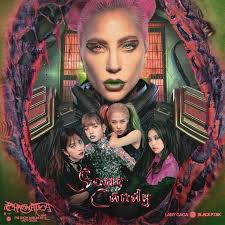 Werbefrei streamen oder als cd und mp3 kaufen bei amazon.de. Lady Gaga Sour Candy With Blackpink Artwork 6 Of 9 Last Fm