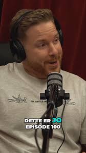 100 episoder!! En STOR milepæl!