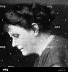 Portrait sinclair Black and White Stock Photos & Images