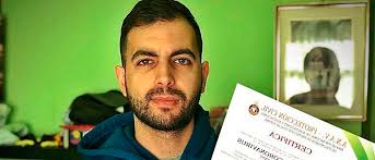 Recompensa civil a la solidaridad de un militar