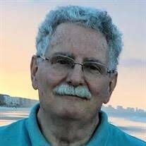 John Austin McFadden Obituary