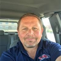 Thomas LaFountain Email & Phone Number